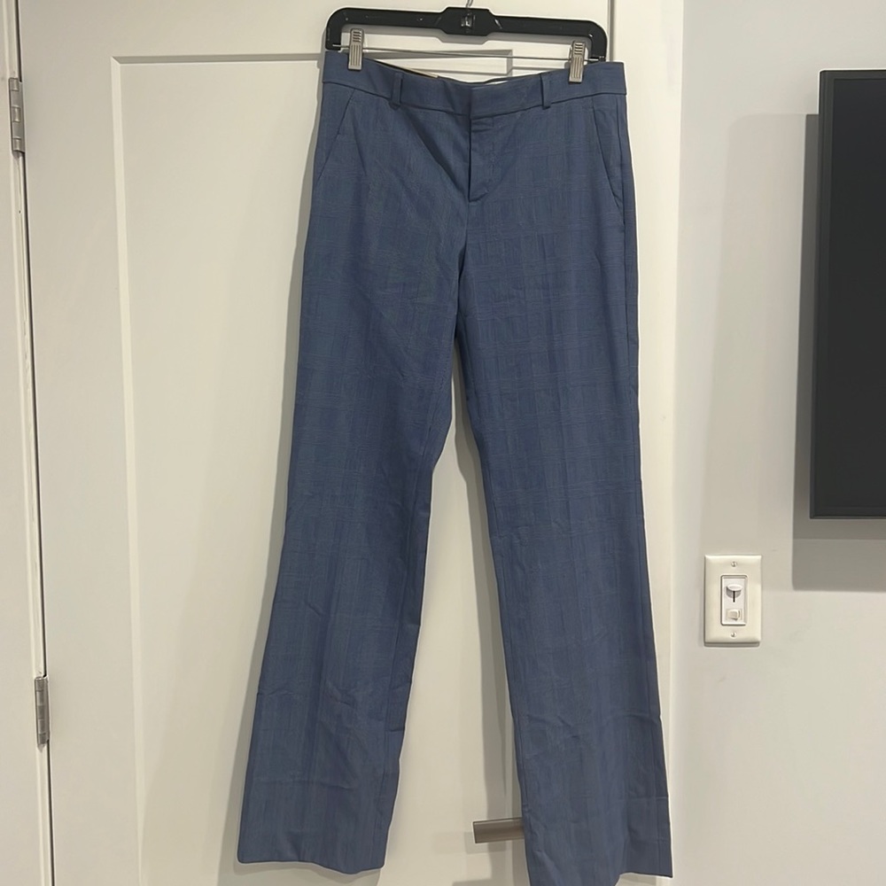 Dress pants